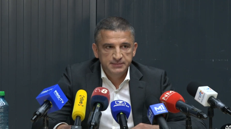 Agenda - Conferința de presă susținută de Directorul General al TRM, Vlad Țurcanu, privind rezultatele votului juriului național la Eurovision 2026