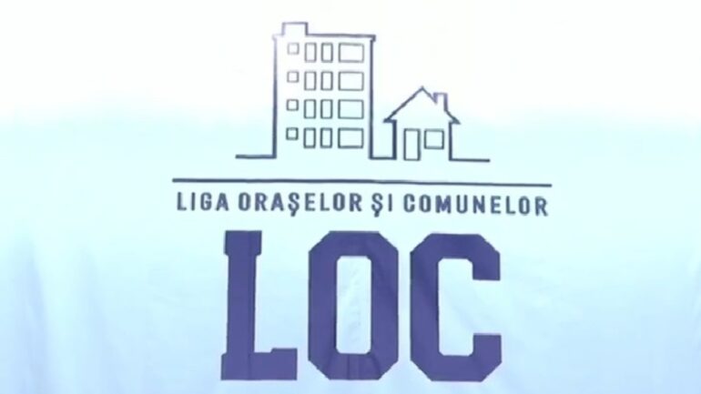 Agenda - Conferință de presă susținută de Partidul politic Liga Orașelor și Comunelor cu participarea primarilor din mai multe regiuni