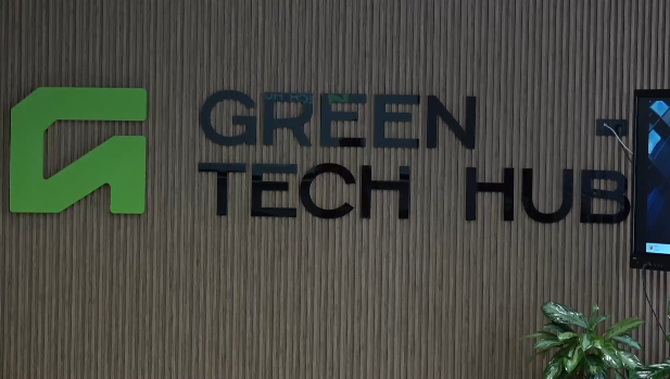Lansarea GreenTech Hub – primul spațiu unde cercetarea, businessul și politicile publice se întâlnesc pentru a construi economia sustenabilă a viitorului