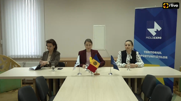 Licitație privind darea în arendă a terenurilor aparținând CIE Moldexpo