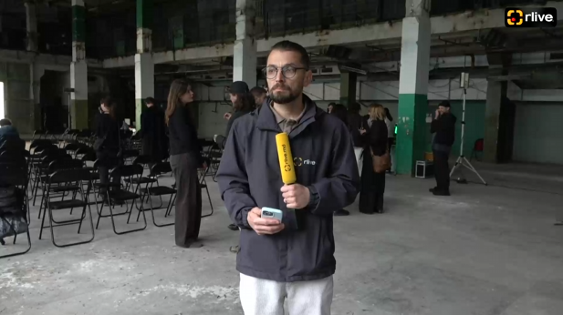 ORA de LIVE cu TRAIAN de la lansarea procesului de participare publică al Centrului Cultural ”Universul”