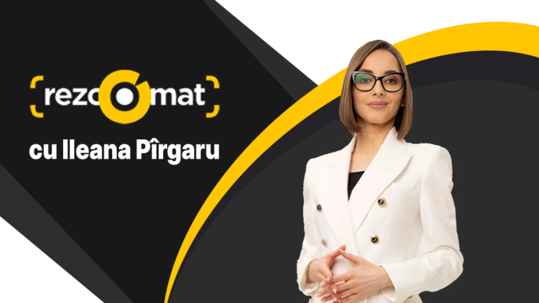Agenda - Reforma dezinstituționalizării copiilor, în dezbateri la Rezoomat!