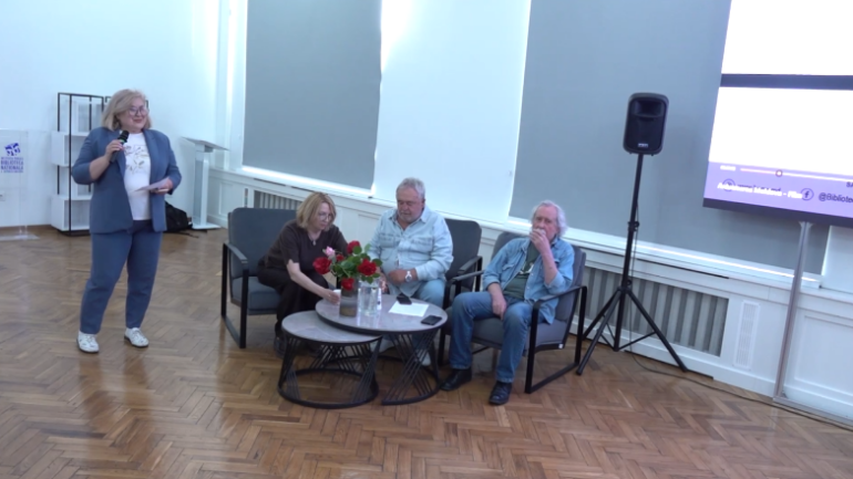 Serată aniversară a studioului „Moldova-Film”: File de glorie din istoria cinematografiei moldovenești