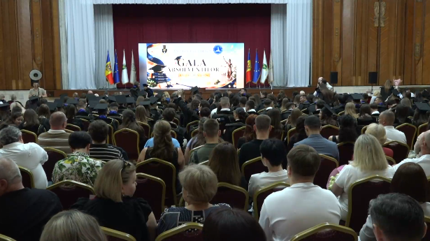 Gala Absolvenților – Promoția 2026