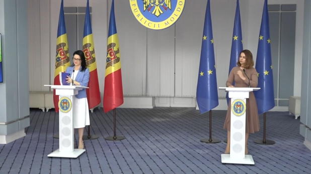 Agenda - Lansarea platformei „e-Zilier”