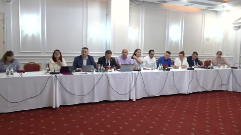 Agenda - Evenimentul organizat de Asociația Promo-LEX de prezentare a raportului privind „Finanțarea partidelor politice în Republica Moldova. Retrospectiva anului 2025”
