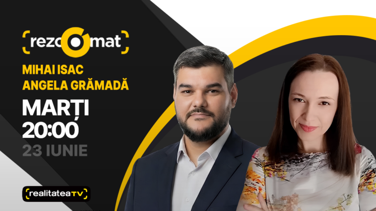 Agenda - Concluziile summit-ului Moldova – UE, în dezbateri!