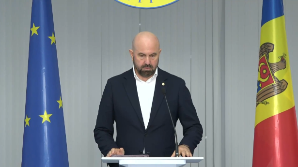 Conferință de presă privind lansarea oficială „Ghidul Cumpărătorului” – un instrument practic destinat cetățenilor care intenționează să achiziționeze o locuință în Republica Moldova