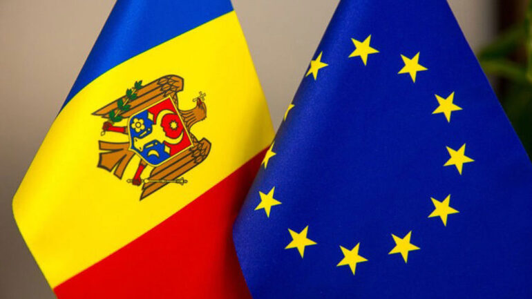 Agenda - Conferință de presă după Conferința Interguvernamentală Moldova – UE privind deschiderea negocierilor de aderare pe Clusterul 6 – „Relații externe”