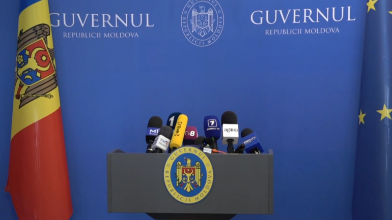Declarații după ședința Guvernului Republicii Moldova din 29 iulie 2026