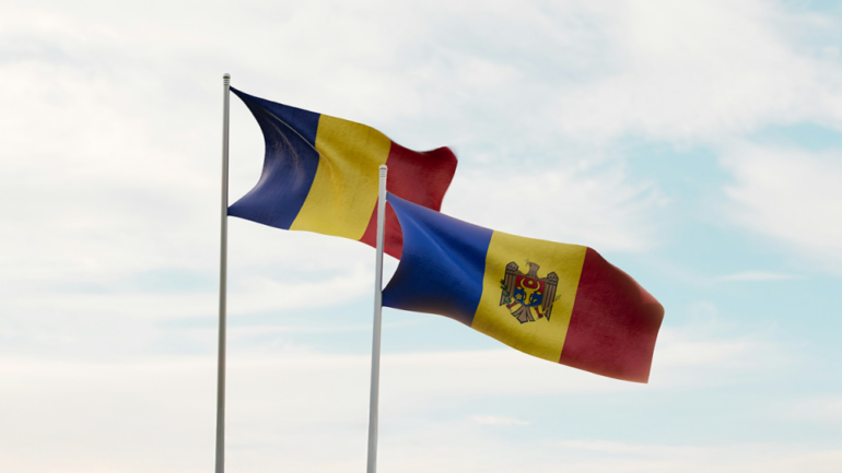 Agenda - Primirea oficială de către premierul Ilie Bolojan a prim-ministrului Republicii Moldova, Vasile Tofan, la Palatul Victoria