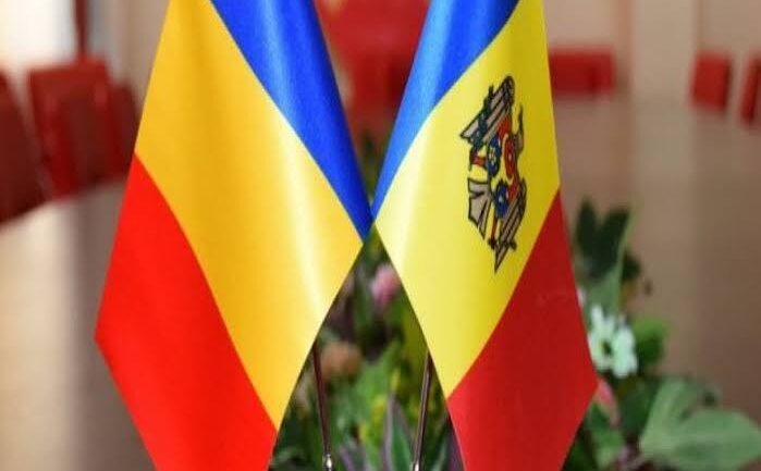 Agenda - Declarații de presă susținute de prim-ministrul Republicii Moldova, Vasile Tofan și de prim-ministrul României, Ilie Bolojan
