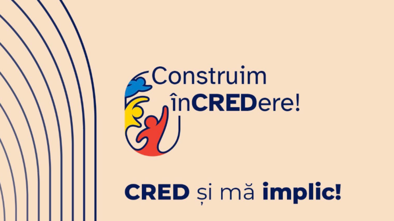Agenda - Briefing de presă  Mișcarea Civică „Construim Încredere”