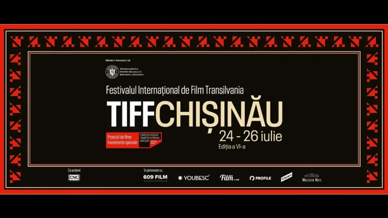 Agenda - Deschiderea Festivalului Internațional de Film Transilvania