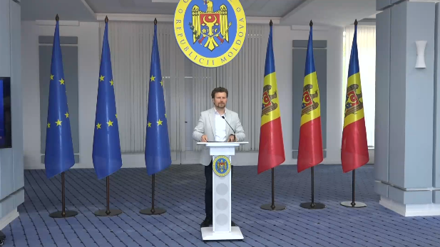 Agenda - Conferința de presă dedicată lansării celei de-a IV-a ediții a Marii Dictări Naționale, eveniment organizat cu prilejul Zilei Limbii Române