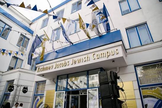 Agenda - Ziua Ușilor Deschise la KEDEM Jacobs JCC