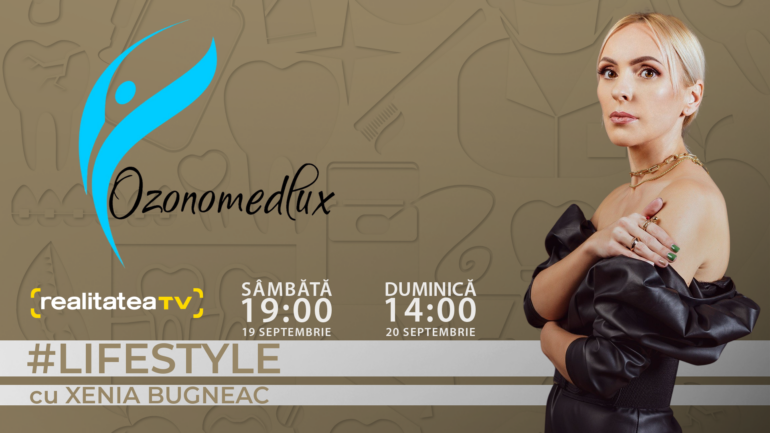 Agenda - SYLFIRM X + polinucleotide — noua abordare a rejuvenării pielii la OZONOMEDLUX