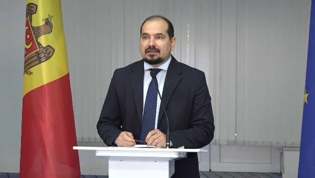 Agenda - Conferință de presă susținută de Secretarul general al Guvernului Republicii Moldova, Alexei Buzu, de prezentare a propunerii noii hărți administrativ-teritoriale, în contextul reformei administrației publice locale