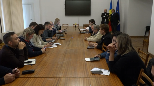Consultări publice cu privire la proiectul de modificare a Legii cu privire la Fondul pentru subvenționarea mass-mediei