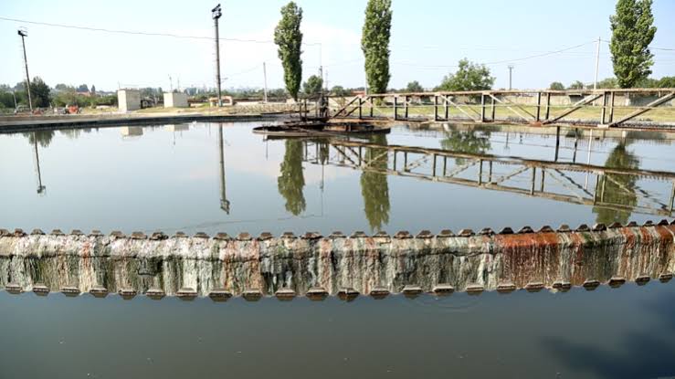 Agenda - Vizită de documentare la Stația de epurare a apelor uzate a S.A. Apă-Canal Chișinău