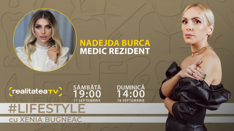 Agenda - Sănătate fără mituri: Cum ne protejăm organismul și bugetul în sezonul rece.